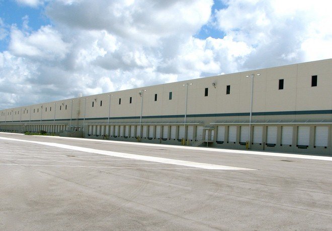 تركيب الهناجر والمستودعات بالمملكة 151