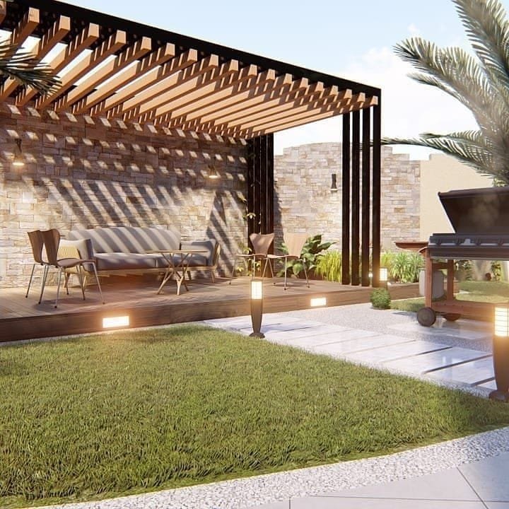 تركيب برجولات بكل انواعها بالمملكة img 20240608 wa0130