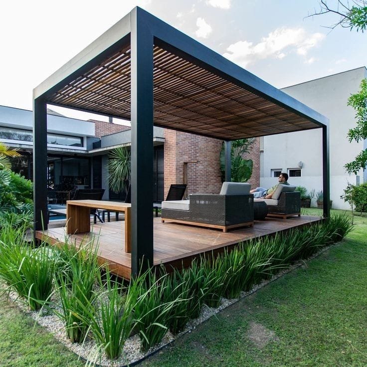 تركيب برجولات بكل انواعها بالمملكة img 20240608 wa0138