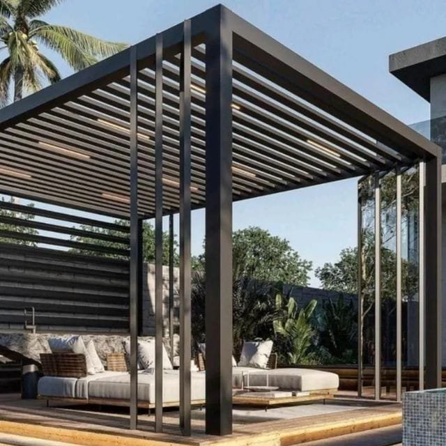 تركيب برجولات بكل انواعها بالمملكة img 20240608 wa0139