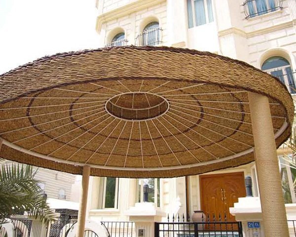 تركيب المظلات بكل انواعها mdalat25