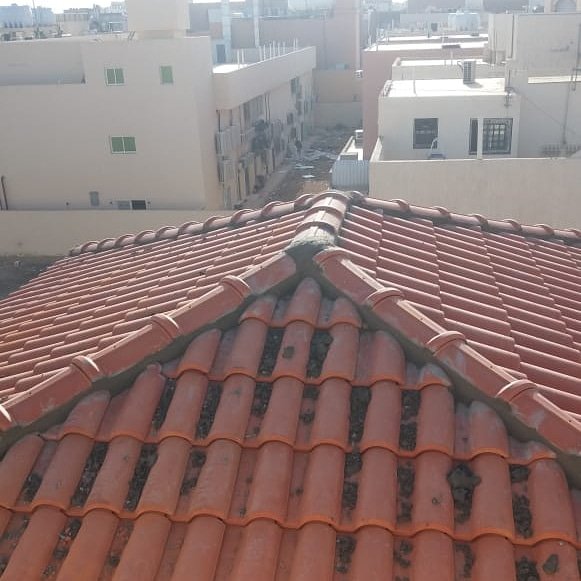 مقاول تركيب قرميد المملكة img 20240128 wa0040