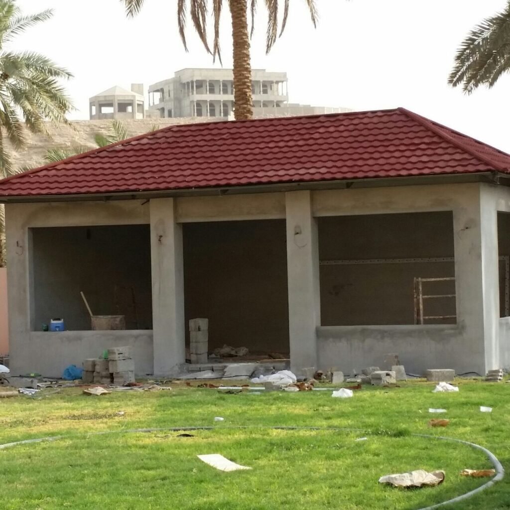 مقاول تركيب قرميد المملكة img 20240128 wa0048